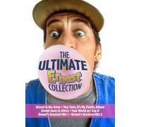 Ultimate Ernest Collection (DVD) Jim Varney Linda Kash Claire Marshall