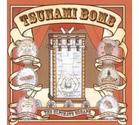 Ultimate Escape by Tsunami Bomb (2002-09-03)