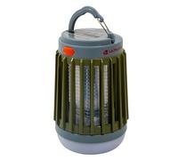 Ultimate Explora Anti-Mosquito Light Lampada Antizanzare | Lampada da Tenda