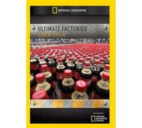 Ultimate Factories: Coca-Cola (DVD)