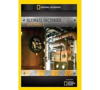 Ultimate Factories: Jack Daniels (DVD)