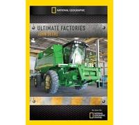 Ultimate Factories: John Deere (DVD)