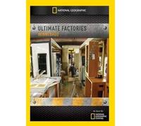 Ultimate Factories: Winnebago (DVD)