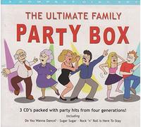 Ultimate Family Party Box