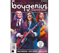 Ultimate Fan's Guide to Boygenius: Everything you need to know about the world's hottest supergroup
