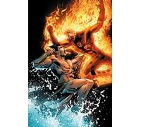 Ultimate Fantastic Four #26