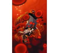 Ultimate Fantastic Four #59