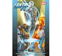 Ultimate Fantastic Four Vol. 2 - Marvel Omnibus - Panini Comics - Italiano