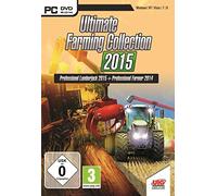 Ultimate Farming Collection