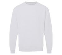 Ultimate Felpa A Giro Adulto Unisex (BC4675)