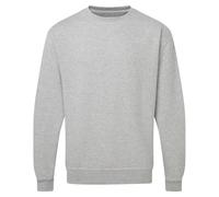 Ultimate Felpa A Giro Adulto Unisex (BC4675)