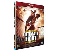 Ultimate fight