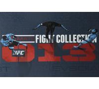 Ultimate Fight Collection 2013