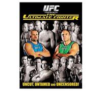 Ultimate Fighter - Season 1