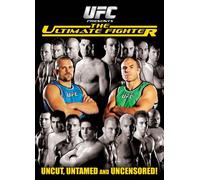 Ultimate Fighter: Season 1