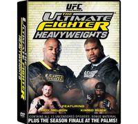 Ultimate Fighter - Season 10