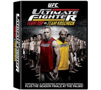 Ultimate Fighter - Season 12