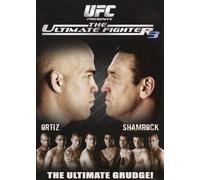 Ultimate Fighter - Season 3
