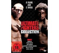 Ultimate Fighters Collection