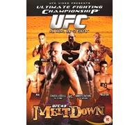 Ultimate Fighting Championship 43 - Meltdown [Edizione: Regno Unito]