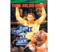 Ultimate Fighting Championship 6 [Edizione: Regno Unito] [Edizione: Regno Unito]