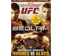 Ultimate Fighting Championship 85 - Bedlam [Edizione: Regno Unito]