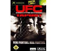 Ultimate Fighting Championship - Tapout