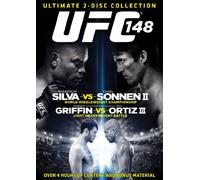 Ultimate Fighting Championship - Ufc 148: Silva Vs. Sonnen 2