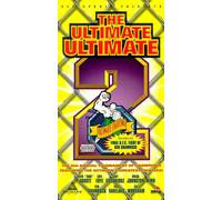 Ultimate Fighting Championship: Ultimate 2