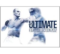 Ultimate Fighting Championship - Ultimate Fight Collection 2012