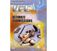 Ultimate Fighting Championship - Ultimate Submissions [Edizione: Regno Unito]