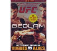 Ultimate Fighting Championship, Vol. 85 (DVD)