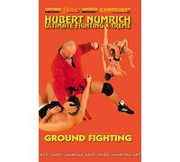 East West Samples – Ultimate Fighting Xtreme Volume 3 Ground – Edizione Regno Unito