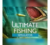 Ultimate Fishing Simulator [VR] (PC) Steam Key - GLOBAL