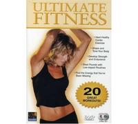 Ultimate Fitness Collection - Ultimate Fitness Collection