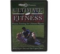 Ultimate fitness ... fitness training for ultimate players
