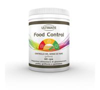 Ultimate Food Control Integratore alimentare (60cps)