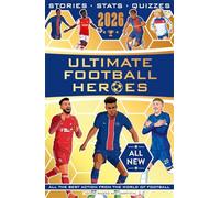 Ultimate Football Heroes 2026 - NEW EDITION: the perfect gift for fans of the beautiful game
