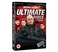 Ultimate Force Complete Collection [Edizione: Regno Unito]