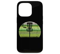 Ultimate Frisbee Frolf Disc Golf Player Flying Disc Sport Custodia per iPhone 13 Pro