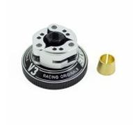 Ultimate Frizione 3 Ceppi Compak V3 B10 volano 34 UR0631-B10
