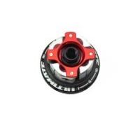 Ultimate Frizione 4 Ceppi Compak Pro B10 UR0641-B10 volano 343