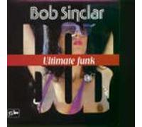 ULTIMATE FUNK CD GERMAN YELLOW 1998