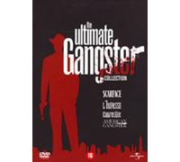 Ultimate Gangster (the) - 4 DVD