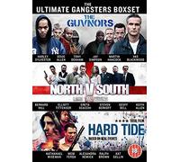 Ultimate Gangsters - Triple DVD Set