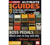 Ultimate Gear Guides: Technology & Manuals