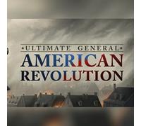 Ultimate General: American Revolution (PC) Steam Gift - GLOBAL