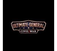 Ultimate General: Civil War (PC) Steam Gift - GLOBAL
