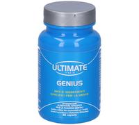 Ultimate Genius Capsule 36 pz Capsule