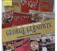Ultimate George Gershwin - Vol. 2-Ultimate George Gershwin